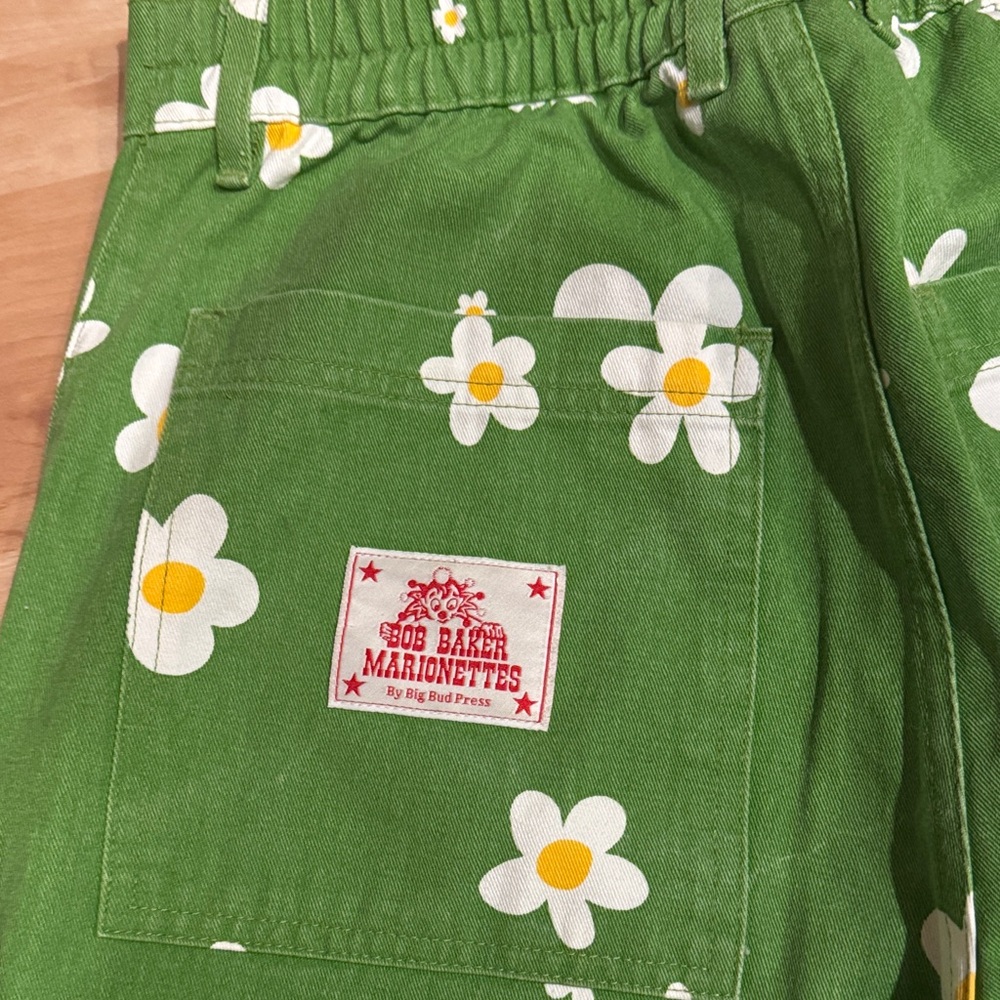 Big Bud Press x Bob Baker pants - Picture 3 of 3